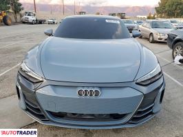 Audi E-tron 2023