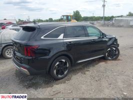 Kia Sorento 2025 1