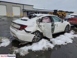 Hyundai Sonata 2020 2