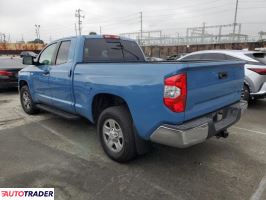 Toyota Tundra 2019 5 Toyota Tundra 2019 5