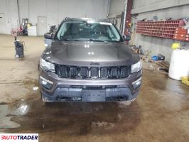Jeep Compass 2020 2 Jeep Compass 2020 2