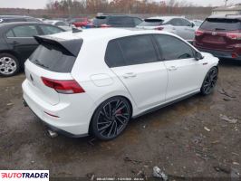 Volkswagen Golf 2023 2