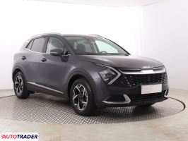 Kia Sportage 2022 1.6 147 KM