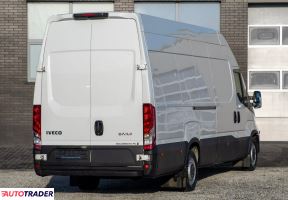 Iveco Daily 2022 2.3