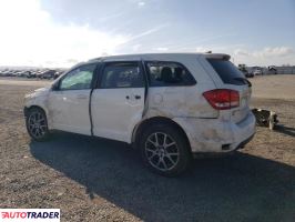 Dodge Journey 2019 3