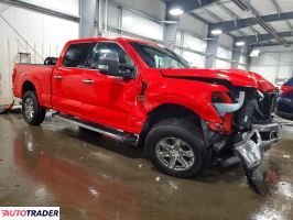 Ford Pozostałe 2022 3