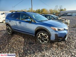 Subaru Pozostałe 2023 2