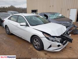 Hyundai Elantra - zobacz ofertę