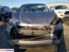 Kia Sportage 2019 2