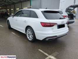 Audi A4 2023 2 150 KM
