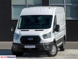 Ford Transit 2021 2 Ford Transit 2021 2