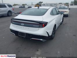 Hyundai Sonata 2024 2