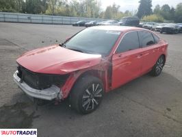 Honda Civic - zobacz ofertę