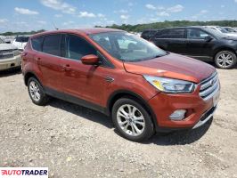 Ford Escape 2019 1