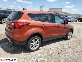 Ford Escape 2019 1