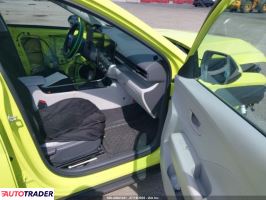 Hyundai Kona 2024 2 Hyundai Kona 2024 2