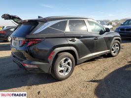 Hyundai Tucson 2024 2