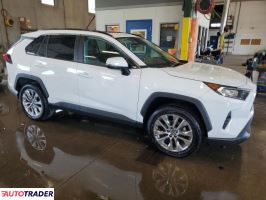 Toyota Pozostałe 2019 2