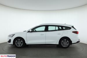 Ford Focus 2022 1.5 118 KM