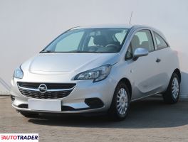 Opel Corsa 2018 1.2 68 KM