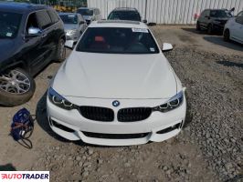 BMW 430 2020 2