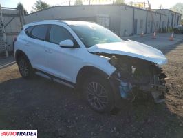 Hyundai Tucson 2020 2
