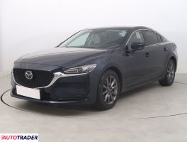 Mazda 6 2018 2.0 143 KM Mazda 6 2018 2.0 143 KM