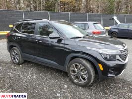 Kia Pozostałe 2024 2