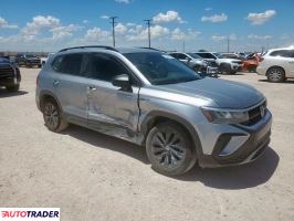 Volkswagen Pozostałe 2022 1 Volkswagen Pozostałe 2022 1