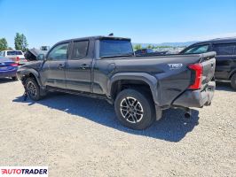 Toyota Tacoma 2024