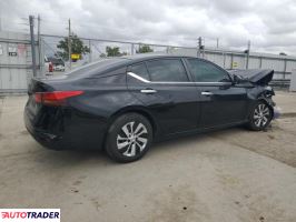 Nissan Altima 2020 2