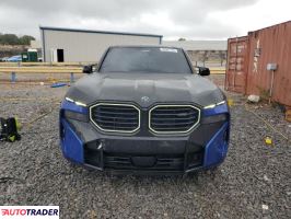 BMW Pozostałe 2023 4