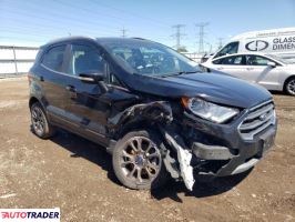 Ford EcoSport 2020 2