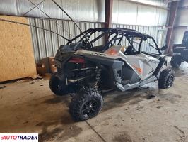 Polaris Ranger RZR 2023