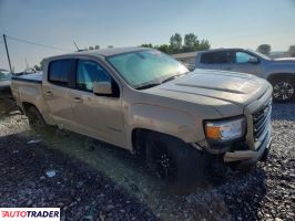 GMC Pozostałe 2022 3