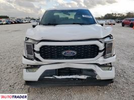 Ford Pozostałe 2022 2