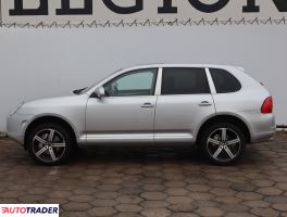 Porsche Cayenne 2004 4.5 335 KM
