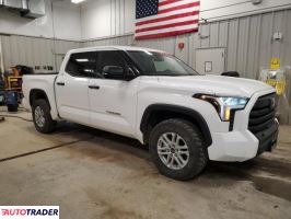 Toyota Tundra 2023 3 Toyota Tundra 2023 3