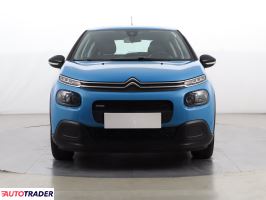 Citroen C3 2017 1.2 80 KM