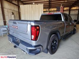 GMC Sierra 2024 3