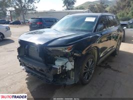 Toyota Highlander 2025 2