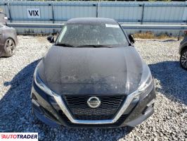 Nissan Altima 2021 2 Nissan Altima 2021 2