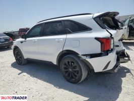 Kia Sorento 2022 2