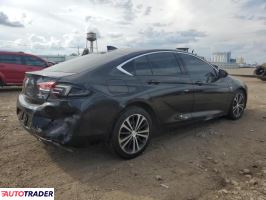 Buick Regal 2020 2 Buick Regal 2020 2