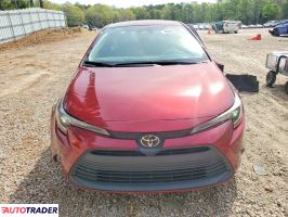 Toyota Corolla 2023 2