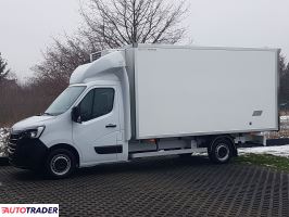 Renault Master - zobacz ofertę