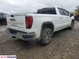 GMC Sierra 2019 5
