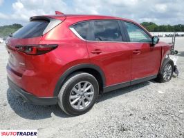 Mazda CX-5 2023 2 Mazda CX-5 2023 2
