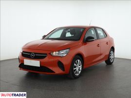 Opel Corsa 2019 1.2 73 KM