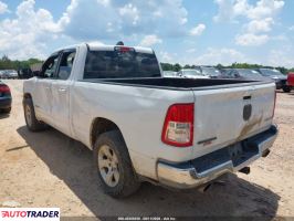 Dodge Ram 2021 5